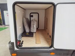 CHAUSSON S 697 SPORT LINE / - 2026 - / EINZELBETTEN