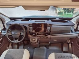 CHAUSSON S 697 SPORT LINE / - 2026 - / EINZELBETTEN