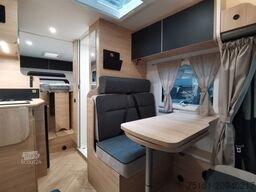 CHAUSSON S 697 SPORT LINE / - 2026 - / EINZELBETTEN