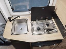 CHAUSSON S 697 SPORT LINE / - 2026 - / EINZELBETTEN