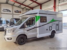 FORSTER T 599 HB COUPÈ / - 2026 - / HECKBETT & HUBBETT