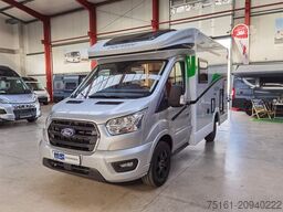 FORSTER T 599 HB COUPÈ / - 2026 - / HECKBETT & HUBBETT