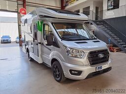 FORSTER T 599 HB COUPÈ / - 2026 - / HECKBETT & HUBBETT