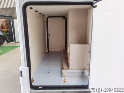 FORSTER T 599 HB COUPÈ / - 2026 - / HECKBETT & HUBBETT