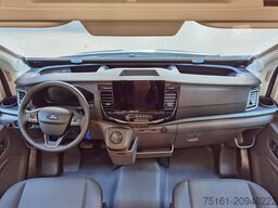 FORSTER T 599 HB COUPÈ / - 2026 - / HECKBETT & HUBBETT