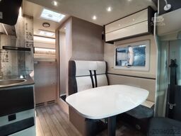 FORSTER T 599 HB COUPÈ / - 2026 - / HECKBETT & HUBBETT