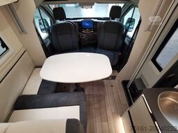 FORSTER T 599 HB COUPÈ / - 2026 - / HECKBETT & HUBBETT