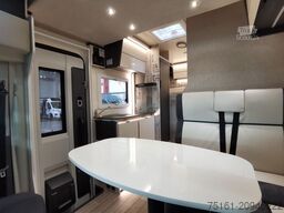 FORSTER T 599 HB COUPÈ / - 2026 - / HECKBETT & HUBBETT