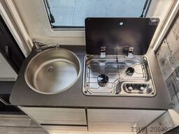 FORSTER T 599 HB COUPÈ / - 2026 - / HECKBETT & HUBBETT