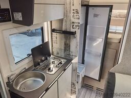 FORSTER T 599 HB COUPÈ / - 2026 - / HECKBETT & HUBBETT