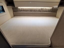 FORSTER T 599 HB COUPÈ / - 2026 - / HECKBETT & HUBBETT