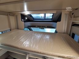 FORSTER T 599 HB COUPÈ / - 2026 - / HECKBETT & HUBBETT