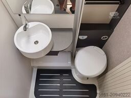 FORSTER T 599 HB COUPÈ / - 2026 - / HECKBETT & HUBBETT