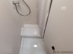 FORSTER T 599 HB COUPÈ / - 2026 - / HECKBETT & HUBBETT