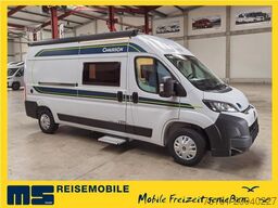 CHAUSSON V594 FIRST LINE LIGHT / -MODELL 2026- / 140 PS
