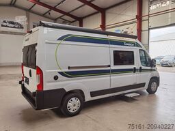 CHAUSSON V594 FIRST LINE LIGHT / -MODELL 2026- / 140 PS