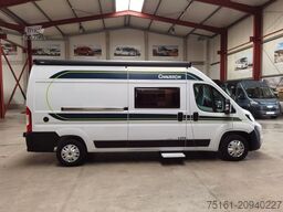 CHAUSSON V594 FIRST LINE LIGHT / -MODELL 2026- / 140 PS