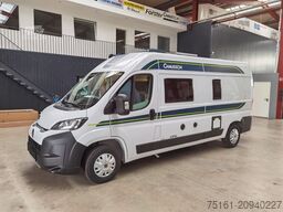 CHAUSSON V594 FIRST LINE LIGHT / -MODELL 2026- / 140 PS