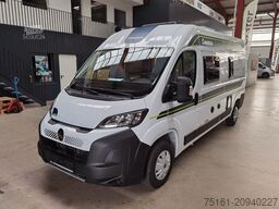 CHAUSSON V594 FIRST LINE LIGHT / -MODELL 2026- / 140 PS