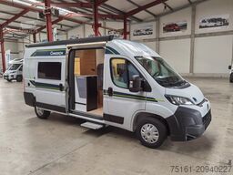CHAUSSON V594 FIRST LINE LIGHT / -MODELL 2026- / 140 PS