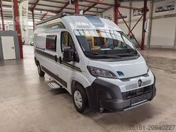 CHAUSSON V594 FIRST LINE LIGHT / -MODELL 2026- / 140 PS