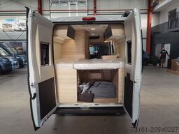 CHAUSSON V594 FIRST LINE LIGHT / -MODELL 2026- / 140 PS