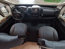 CHAUSSON V594 FIRST LINE LIGHT / -MODELL 2026- / 140 PS