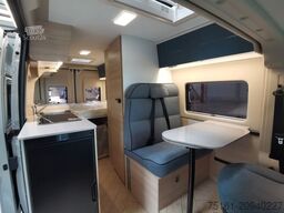 CHAUSSON V594 FIRST LINE LIGHT / -MODELL 2026- / 140 PS