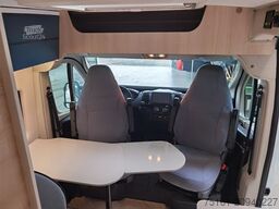 CHAUSSON V594 FIRST LINE LIGHT / -MODELL 2026- / 140 PS