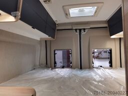 CHAUSSON V594 FIRST LINE LIGHT / -MODELL 2026- / 140 PS