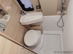 CHAUSSON V594 FIRST LINE LIGHT / -MODELL 2026- / 140 PS