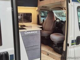 CHAUSSON V594 FIRST LINE LIGHT / -MODELL 2026- / 140 PS