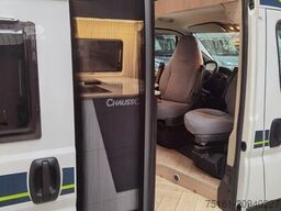CHAUSSON V594 FIRST LINE LIGHT / -MODELL 2026- / 140 PS