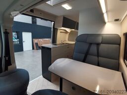 CHAUSSON V594 FIRST LINE LIGHT / -MODELL 2026- / 140 PS