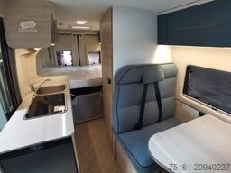 CHAUSSON V594 FIRST LINE LIGHT / -MODELL 2026- / 140 PS