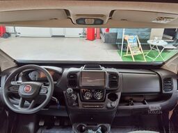 CHAUSSON C 514 / 140PS / ARCTIC & ZUBEHÖR - PAKET / 5.99M