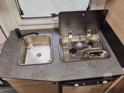 CHAUSSON C 514 / 140PS / ARCTIC & ZUBEHÖR - PAKET / 5.99M