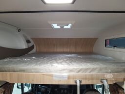 CHAUSSON C 514 / 140PS / ARCTIC & ZUBEHÖR - PAKET / 5.99M