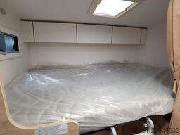 CHAUSSON C 514 / 140PS / ARCTIC & ZUBEHÖR - PAKET / 5.99M