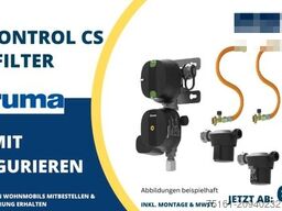 CHAUSSON C 514 / 140PS / ARCTIC & ZUBEHÖR - PAKET / 5.99M