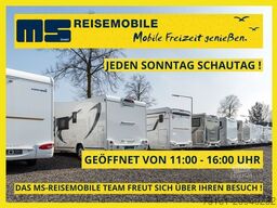 CHAUSSON C 514 / 140PS / ARCTIC & ZUBEHÖR - PAKET / 5.99M