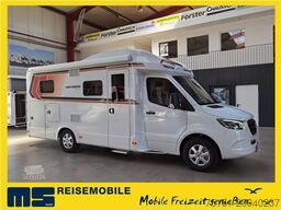 WEINSBERG CARACOMPACT SUITE 640 MEG PEPPER / - MODELL 2025