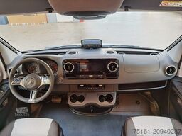 WEINSBERG CARACOMPACT SUITE 640 MEG PEPPER / - MODELL 2025