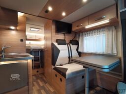 WEINSBERG CARACOMPACT SUITE 640 MEG PEPPER / - MODELL 2025