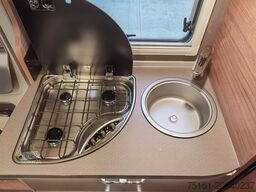 WEINSBERG CARACOMPACT SUITE 640 MEG PEPPER / - MODELL 2025