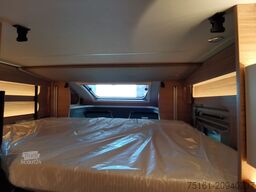WEINSBERG CARACOMPACT SUITE 640 MEG PEPPER / - MODELL 2025