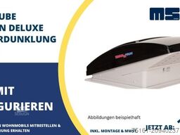 WEINSBERG CARACOMPACT SUITE 640 MEG PEPPER / - MODELL 2025