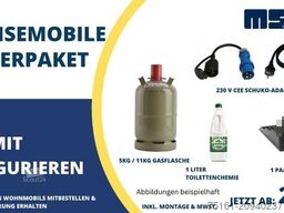 WEINSBERG CARACOMPACT SUITE 640 MEG PEPPER / - MODELL 2025