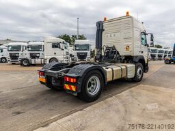 VOLVO FMX GLOB 460+HYDR