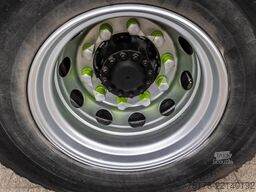 VOLVO FMX GLOB 460+HYDR